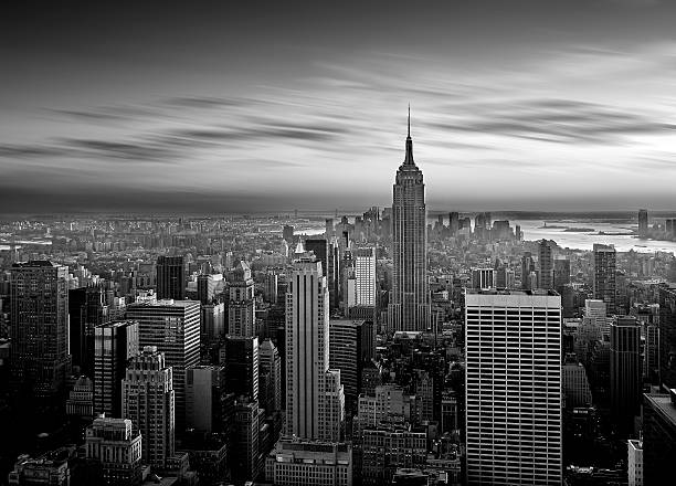 Urban Landscapes